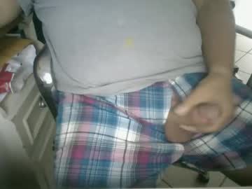 Alfonsogomez110 July 24, 2025 Chaturbate stream image