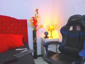 Andyshaaw July 24, 2025 Chaturbate stream image