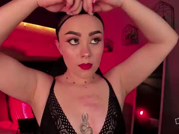 Annejane_ July 24, 2025 Chaturbate stream image