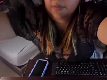 Arya_Luna July 24, 2025 Chaturbate stream image