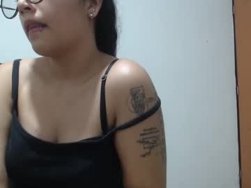Azaleaa_Sex July 24, 2025 Chaturbate stream image