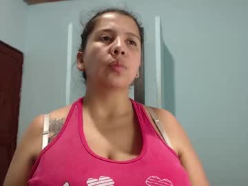 Boobs_Helling_ July 24, 2025 Chaturbate stream image
