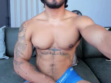 Bruce_Roldan stream photo from July 24, 2025