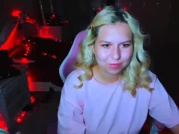 Chloericci July 24, 2025 Chaturbate stream image