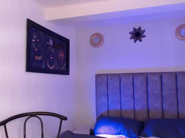 Eevil_Boys_77 July 24, 2025 Chaturbate stream image