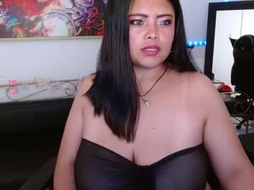 Janeth_Zambrano July 24, 2025 Chaturbate stream image