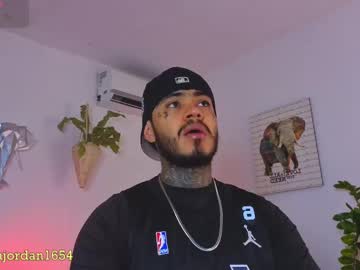 Jordansmiith_ July 24, 2025 Chaturbate stream image