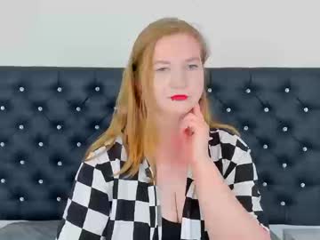Laraflirt July 24, 2025 Chaturbate stream image