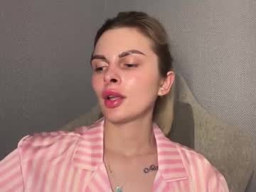 Lida_Dreams July 24, 2025 Chaturbate stream image