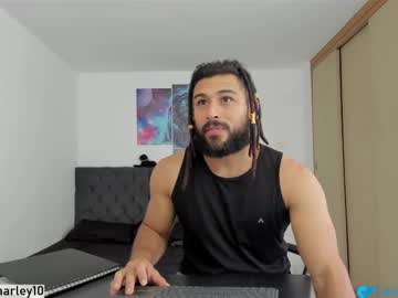 Louis_Marley_ July 24, 2025 Chaturbate stream image