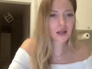 Lusiluv July 24, 2025 Chaturbate stream image