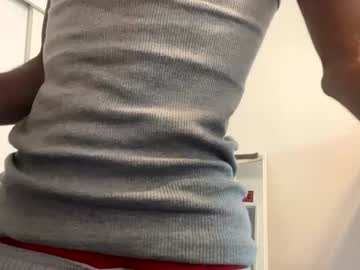 Mack283843 July 24, 2025 Chaturbate stream image