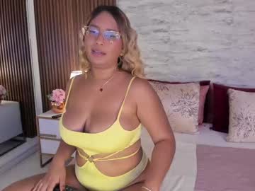 Madisonhunterr_ July 24, 2025 Chaturbate stream image