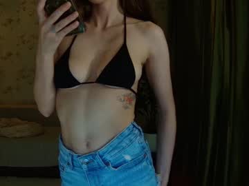 _Mary_Chili July 24, 2025 Chaturbate stream image