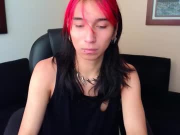 Maxxxien33 July 24, 2025 Chaturbate stream image