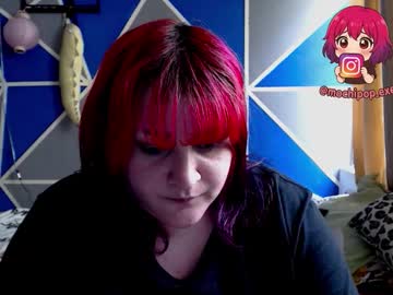 Mochipopchan July 24, 2025 Chaturbate stream image