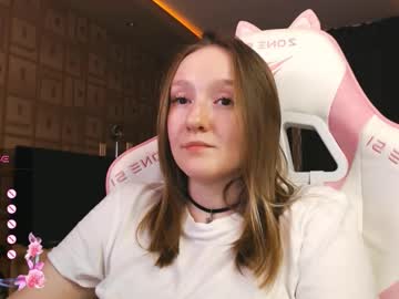 Moonlish_Siren July 24, 2025 Chaturbate stream image