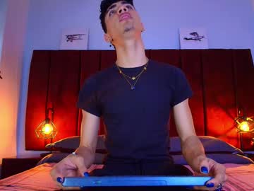 Neoraptis July 24, 2025 Chaturbate stream image