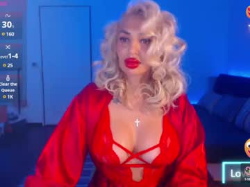 Preggyhotmommy July 24, 2025 Chaturbate stream image