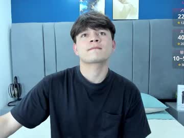 Remiblythe July 24, 2025 Chaturbate stream image