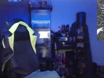 Samael069 July 24, 2025 Chaturbate stream image