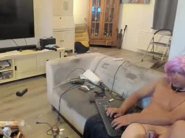 Sissyslavepetra July 24, 2025 Chaturbate stream image