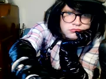 Strangespence July 24, 2025 Chaturbate stream image