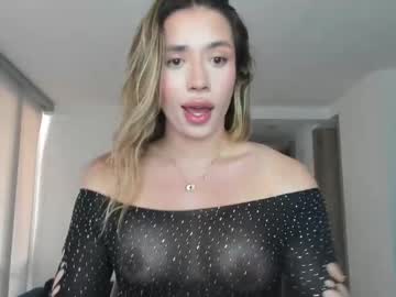 Sweetann08 July 24, 2025 Chaturbate stream image