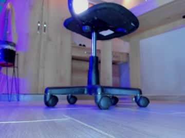 Vero_Starxx July 24, 2025 Chaturbate stream image