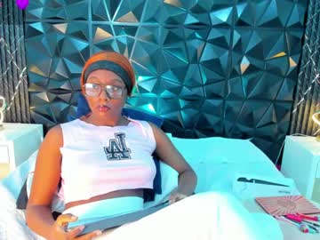 Agnesbailey July 24, 2025 Chaturbate stream image