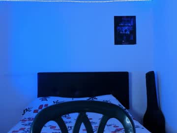 Alessandro_Wolf stream photo from July 24, 2025