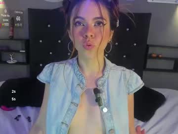 Andrea_Flame1 July 24, 2025 Chaturbate stream image