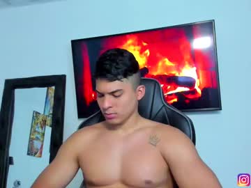 Andy_Walker_ July 24, 2025 Chaturbate stream image