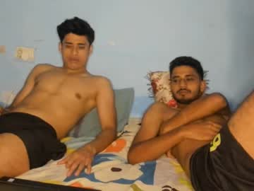 Ash2730 stream photo from July 24, 2025