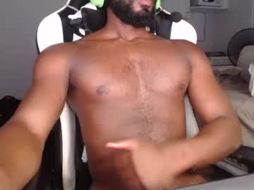 Beefyhairyjock July 24, 2025 Chaturbate stream image