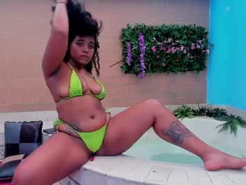 Brunette_Ivy July 24, 2025 Chaturbate stream image