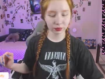 Callmeeffy July 24, 2025 Chaturbate stream image