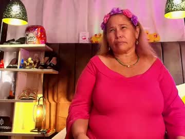 Girl_Amada July 24, 2025 Chaturbate stream image