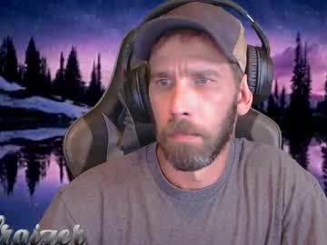 Hellraizer July 24, 2025 Chaturbate stream image