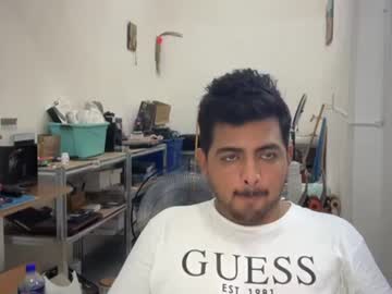 Javiermichi July 24, 2025 Chaturbate stream image