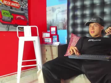 Jeff_Lucky5 July 24, 2025 Chaturbate stream image