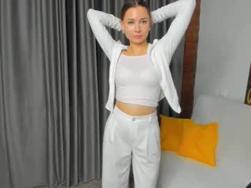 Kelrinfrost July 24, 2025 Chaturbate stream image