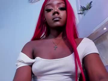 Kristyhamilton July 24, 2025 Chaturbate stream image