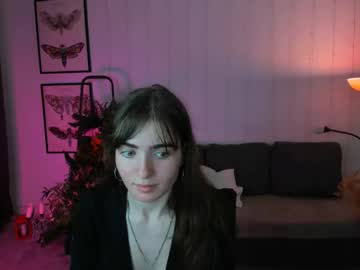 Lynetteobrien July 24, 2025 Chaturbate stream image