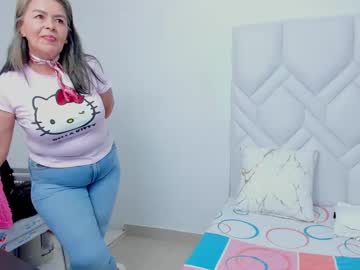 Mature_Hard_ July 24, 2025 Chaturbate stream image