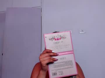 Mia_Garcia2 July 24, 2025 Chaturbate stream image