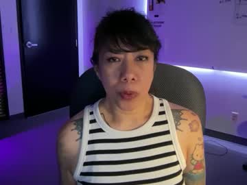 Misszeena July 24, 2025 Chaturbate stream image