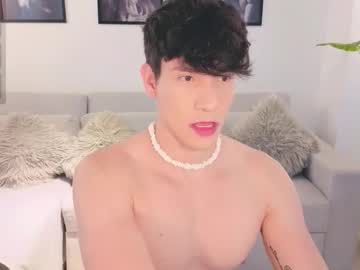 Neythann July 24, 2025 Chaturbate stream image