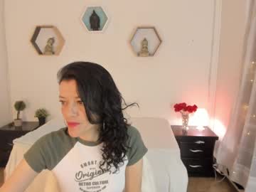 Paloma_Victory July 24, 2025 Chaturbate stream image