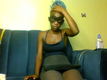 Peachy_Mummie July 24, 2025 Chaturbate stream image